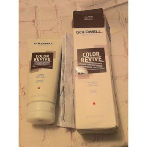 Goldwell Dualsenses Color Revive Conditioner  6.7oz/200mL